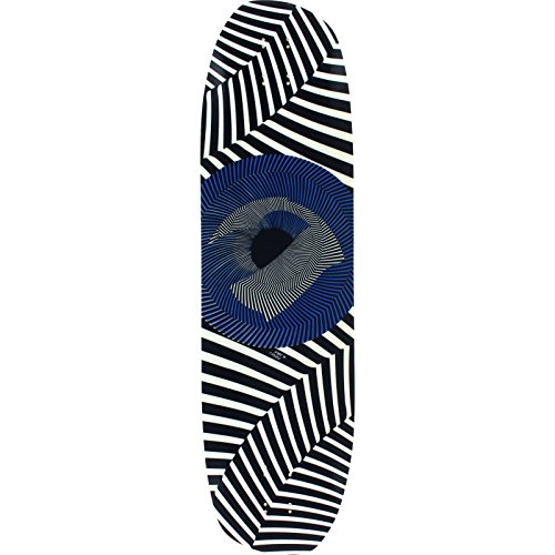 Rayne Mackenzie G Mack V2 Longboard Deck 10x38 | Desertcart Barbados